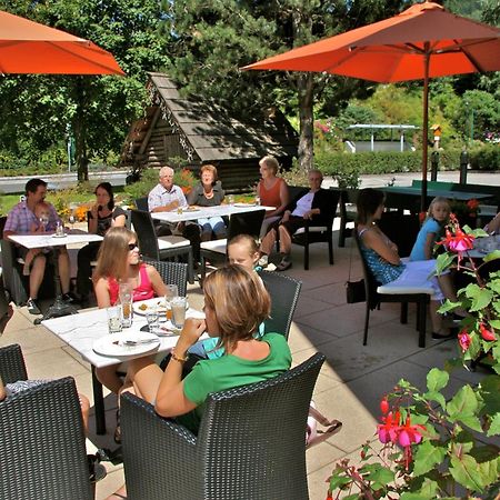 Gasthof Post Otel Rennweg am Katschberg Dış mekan fotoğraf