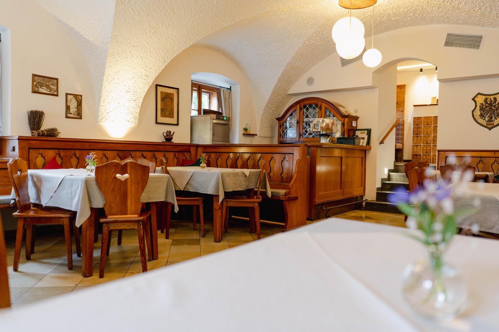 Gasthof Post Rennweg am Katschberg Dış mekan fotoğraf