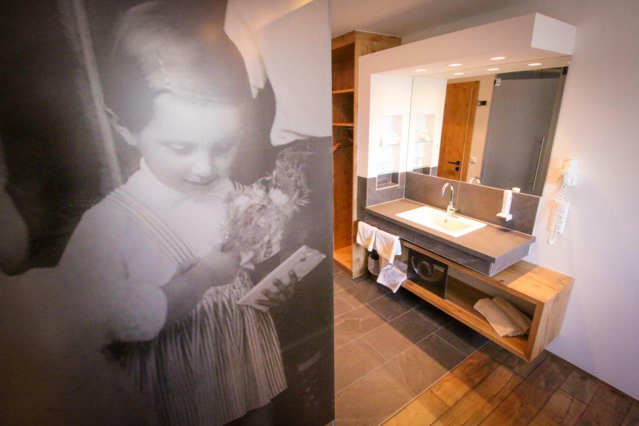 Gasthof Post Rennweg am Katschberg Dış mekan fotoğraf